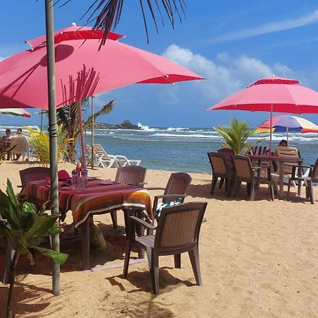 Sandul Villa Beruwala Esterno foto