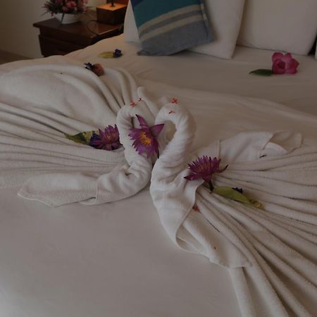 Sandul Villa Beruwala Esterno foto