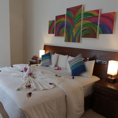 Sandul Villa Beruwala Esterno foto