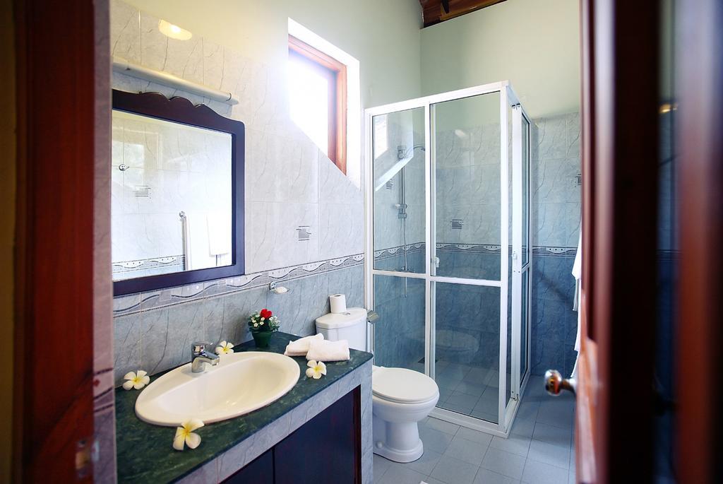 Sandul Villa Beruwala Esterno foto