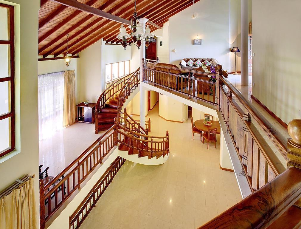 Sandul Villa Beruwala Esterno foto
