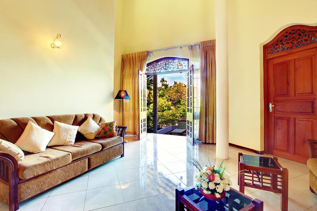 Sandul Villa Beruwala Esterno foto