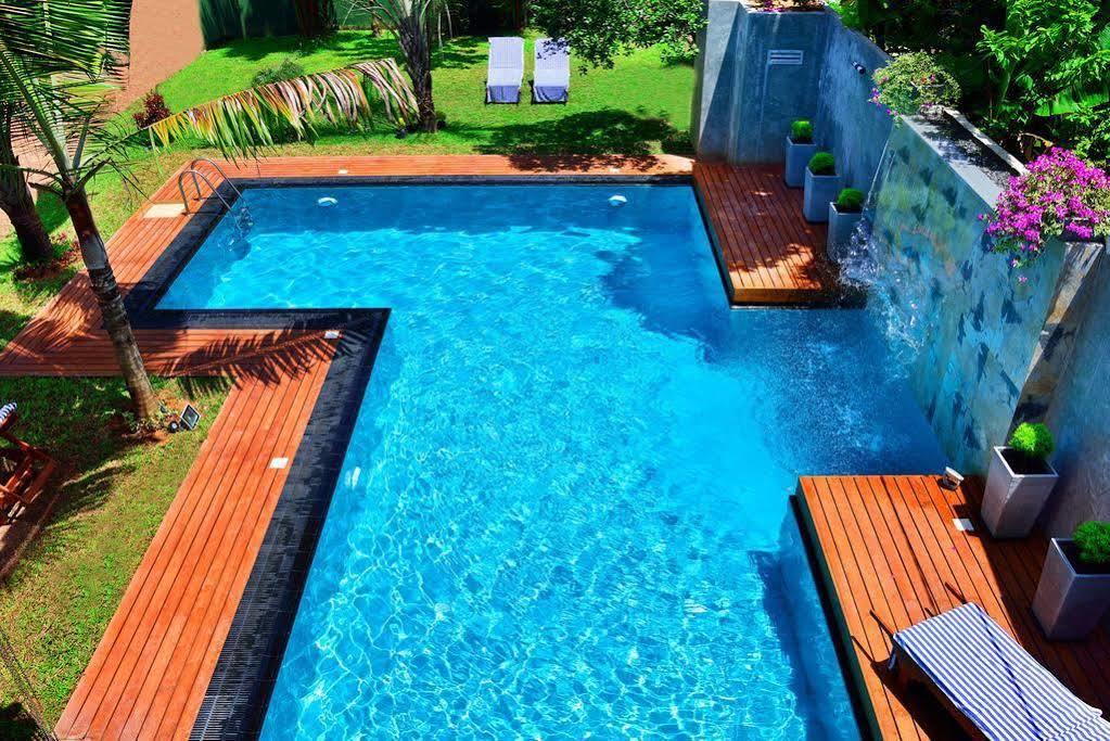 Sandul Villa Beruwala Esterno foto