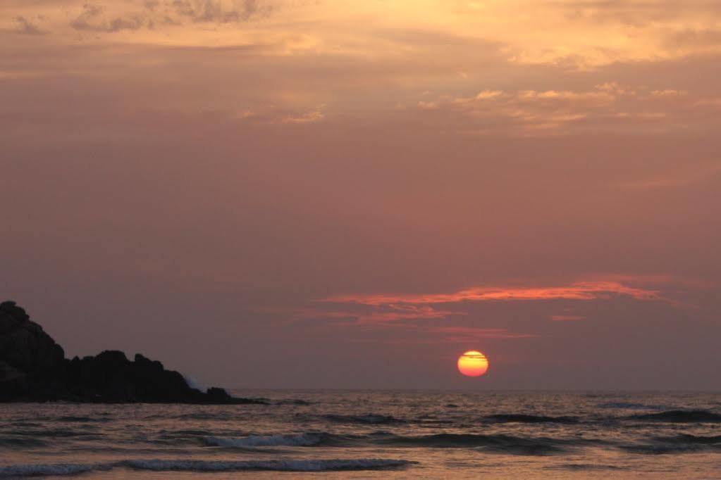 Sandul Villa Beruwala Esterno foto