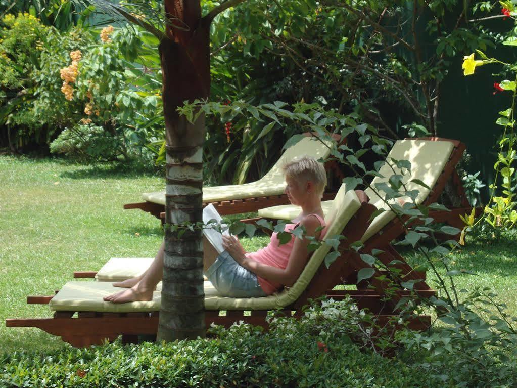 Sandul Villa Beruwala Esterno foto