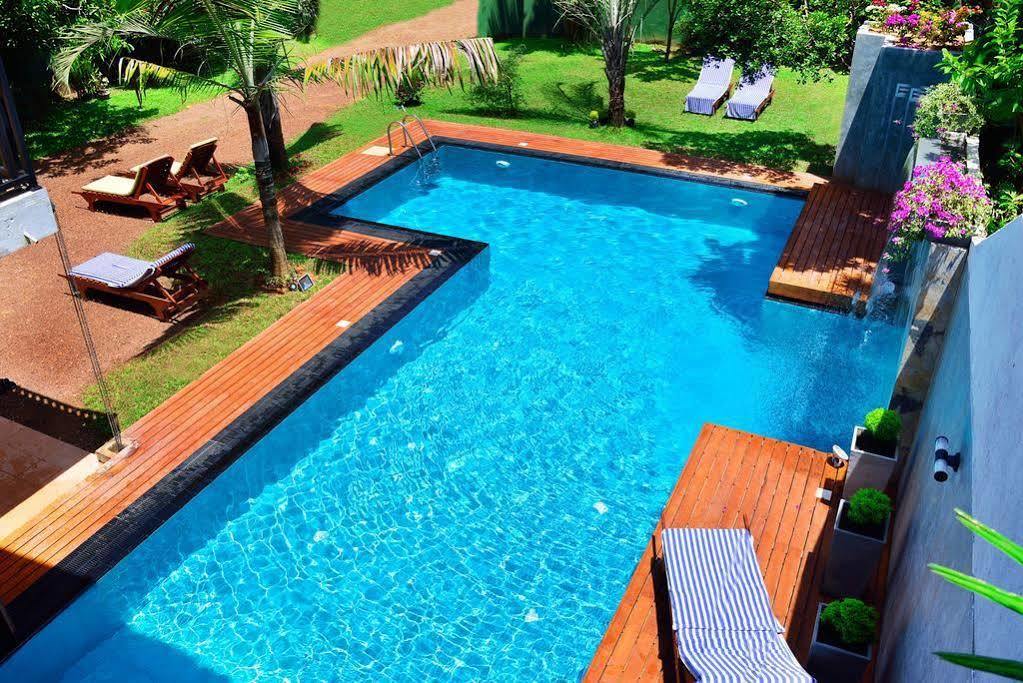Sandul Villa Beruwala Esterno foto