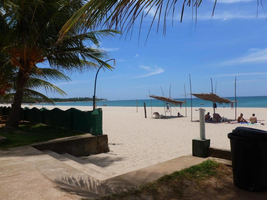 Sandul Villa Beruwala Esterno foto