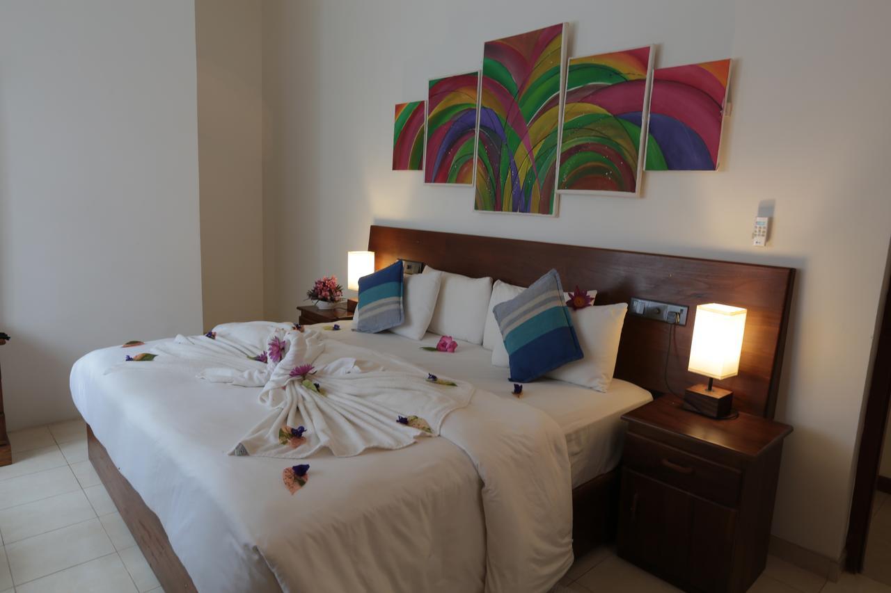 Sandul Villa Beruwala Esterno foto