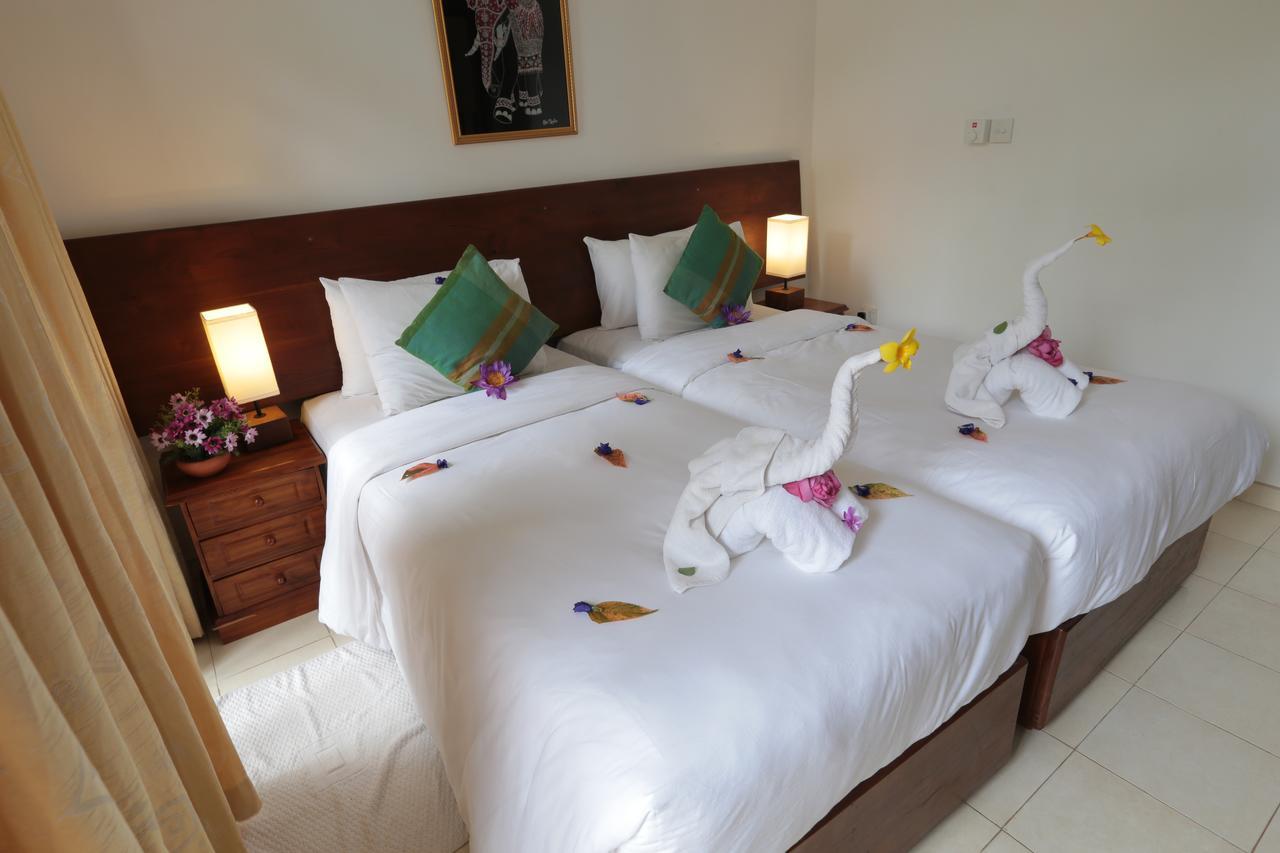 Sandul Villa Beruwala Esterno foto